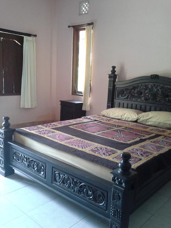 Pica Sedana Homestay อูบุด ห้อง รูปภาพ