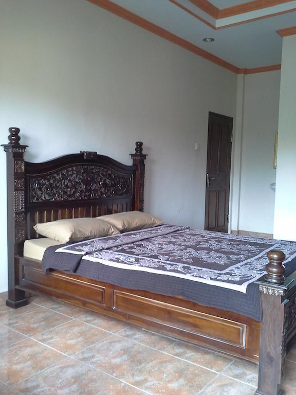 Pica Sedana Homestay อูบุด ห้อง รูปภาพ