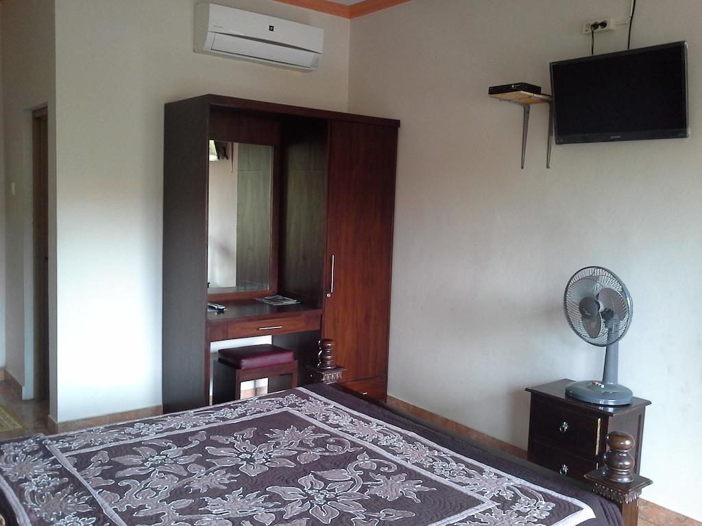 Pica Sedana Homestay อูบุด ห้อง รูปภาพ