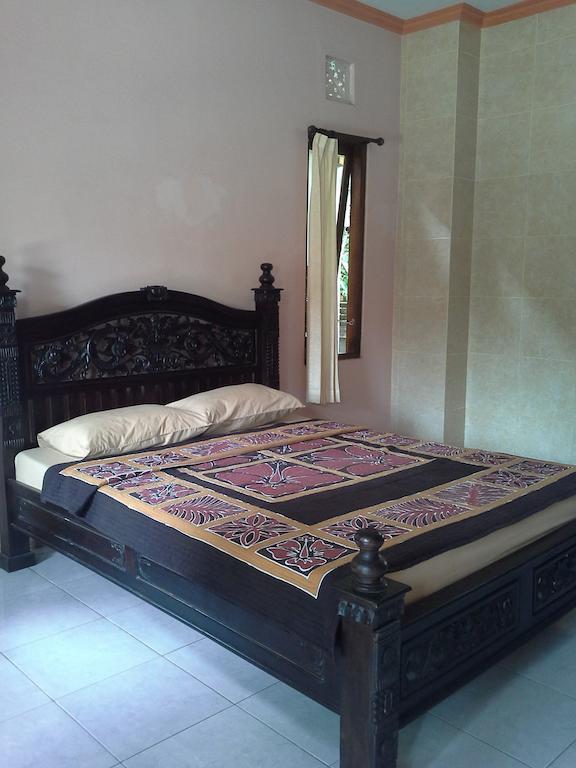 Pica Sedana Homestay อูบุด ห้อง รูปภาพ
