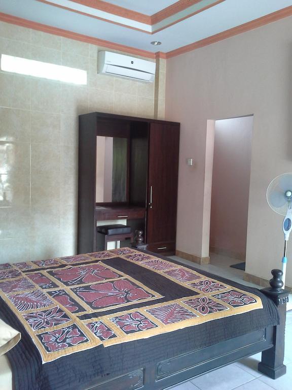 Pica Sedana Homestay อูบุด ห้อง รูปภาพ