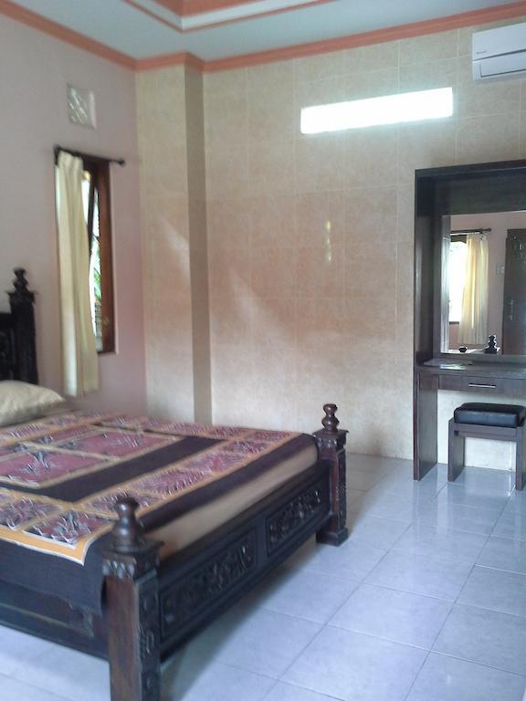 Pica Sedana Homestay อูบุด ห้อง รูปภาพ