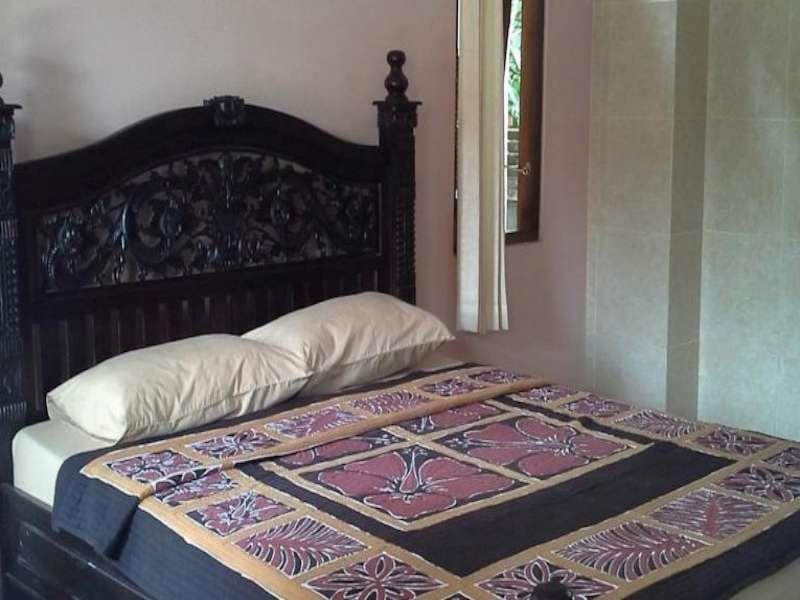 Pica Sedana Homestay อูบุด ภายนอก รูปภาพ