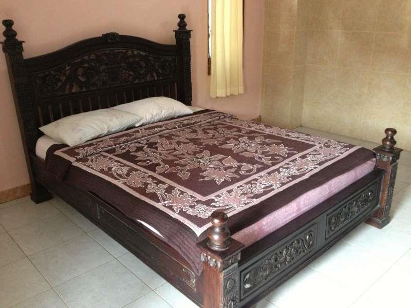 Pica Sedana Homestay อูบุด ภายนอก รูปภาพ