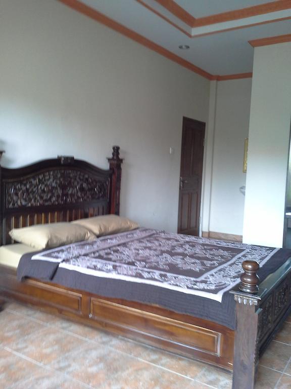 Pica Sedana Homestay อูบุด ภายนอก รูปภาพ