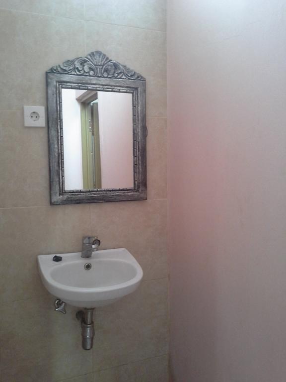Pica Sedana Homestay อูบุด ภายนอก รูปภาพ